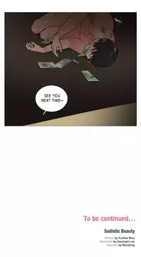 [The Jinshan] Sadistic Beauty Ch.1-19 (English) (Ongoing)