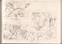 (C73) [Article 60 of Criminal Code (Shuhan)] RaKuGaKi./Monochrome (Various)