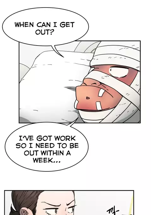 Refrain Love Ch.1-35