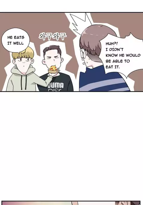 Tissue Thieves Ch.1-23