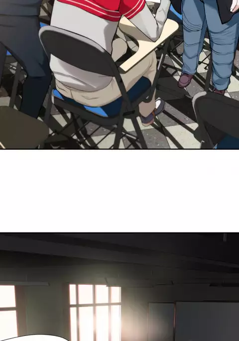 Tissue Thieves Ch.1-23