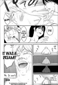 [Mikami Cannon] Zecchou Yokkyuu Ch.1-2, 4-9, 10 [English] =Tigoris Translates= =Noraneko=