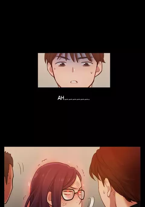 Scandal of the Witch Ch.1-16