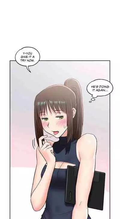 [Choe Namsae, Shuroop] Sexercise Ch. 1-43 [English]