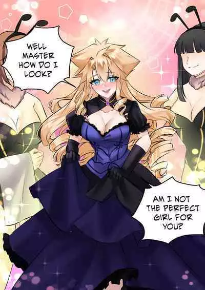 [MeowWithMe] Final Fantasy 7: Honey Bee Inn