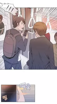 Miss Mystic Ch.1-19 (English) (Ongoing)