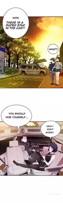 Tissue Thieves Ch.1-6 (English) (Ongoing)