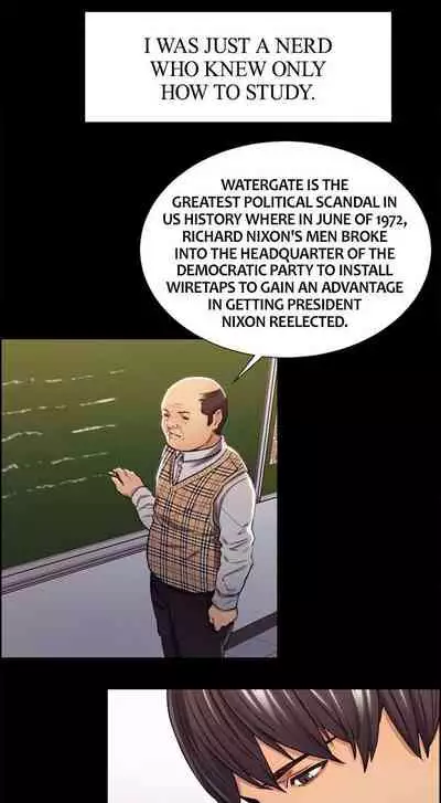 Taste of Forbbiden Fruit Ch.32/53