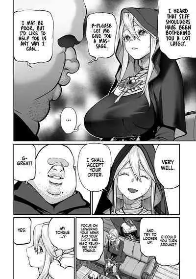 [pastime774] Unique Job "Tanetsuke Oji-san" o Kakutoku shimashita 1-6 | I Acquired the Unique Job (Class) [Mating Oji-san] Ch.1-6 [English] {Doujins.com}