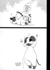 (C86) [Team Kihara (Mojarin)] Elin Peropero x 7 (TERA The Exiled Realm of Arborea) [English] [Facedesk]