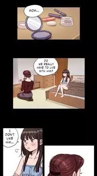 [Ramjak] Atonement Camp Ch.1-37 (English) (Ongoing)