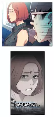 [BAK Hyeong Jun] Sweet Guy Ch.1-55 (English) (YoManga) (Ongoing)