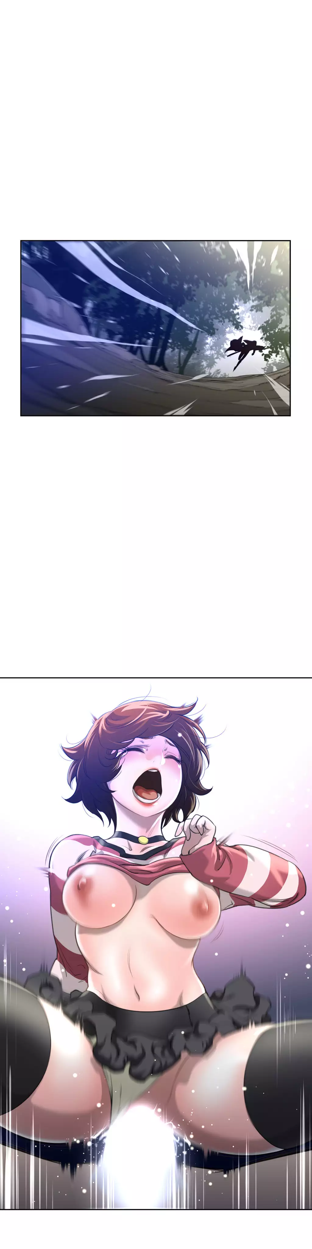 Perfect Half Ch.1-25