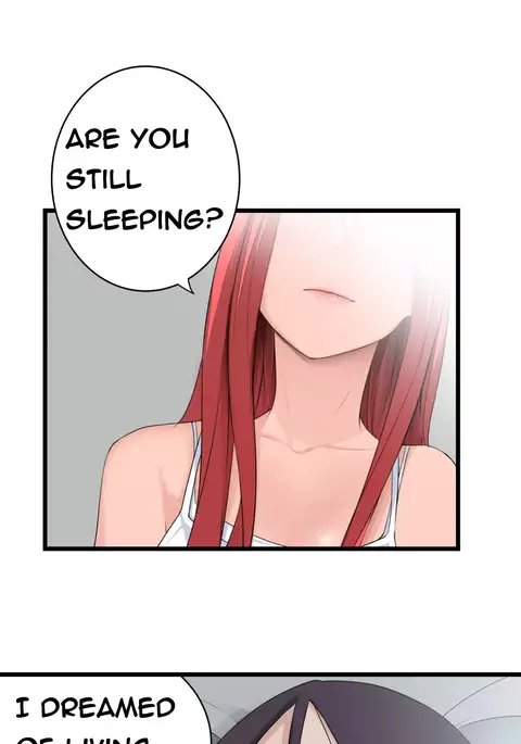 Tissue Thieves Ch.1-36