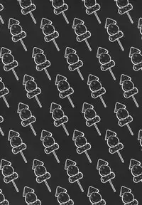 [MoNyaMoNya (ShiBi)] Tomatta Mama no Shiawase na Toki (Fate/Grand Order) [Chinese] [如月響子汉化组] [Digital]