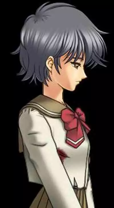 Phantom -PHANTOM OF INFERNO- Sprites