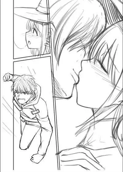 Netorare ★ Metamorphose