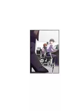 [Worin] Brawling Go Ch.76-80 (English) (Ongoing)