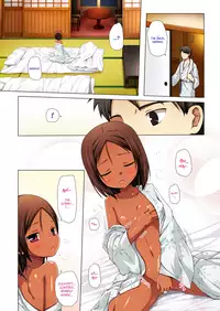 [Noraneko-no-Tama (Yukino Minato)] Kago no Naka no Kotori wa Itsu Deyaru San Sousaishikiban | When Will The Caged Bird Be Released 3 [English] [LWB] [ATF] [Digital]