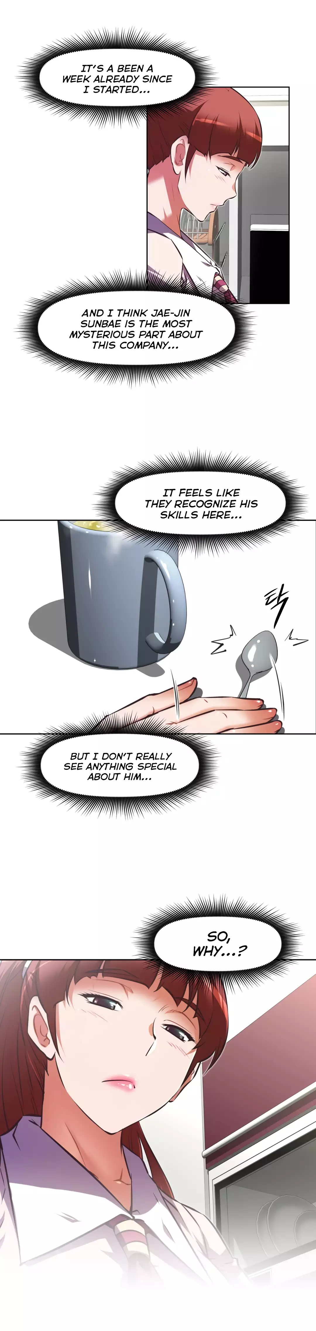 Brawling Go Ch.76-125