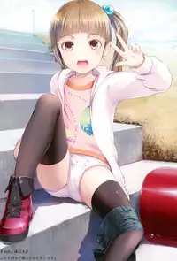 [SLeeVe (Sody)] Chicchai Ko no Hon Vol. 3 [Chinese] [脸肿汉化组] [2015-01]