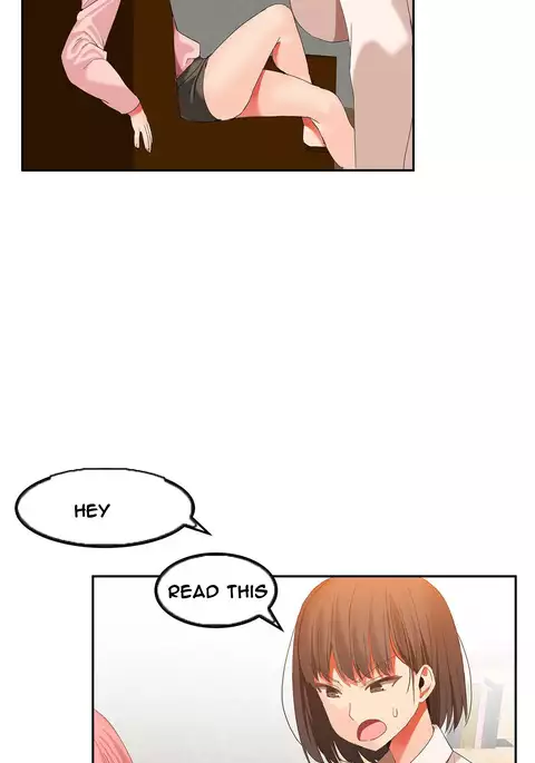 Hari Dormitory Ch.0-29