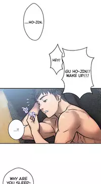 Ghost Love Ch.1-20 (English) (YoManga) (Ongoing)