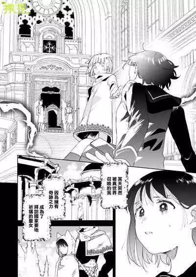 sai syoukan sa re ta moto seizyo ha goei kisi ni tora wareru|再次召唤的前圣女被护卫骑士囚禁