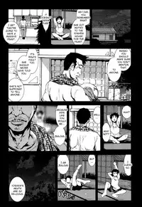 [Mokusei Zaijuu] A Virgin's Netorare Rape and Despair - Mystery Location Edition [English] =LWB=