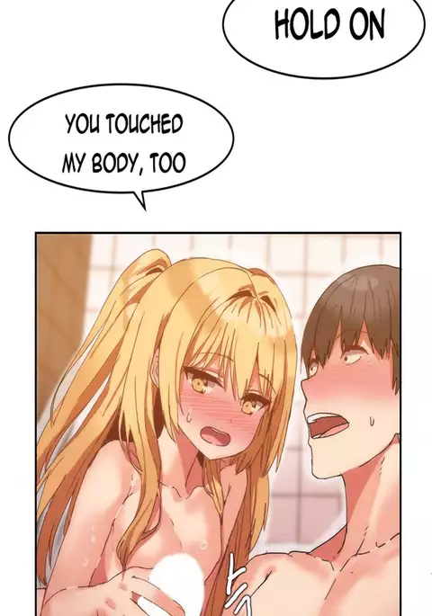 Hari Dormitory Ch.0-29