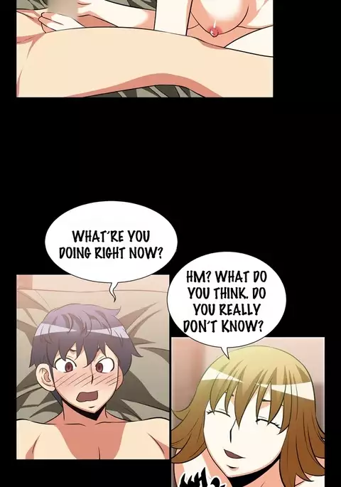 Love Parameter Ch.1-61