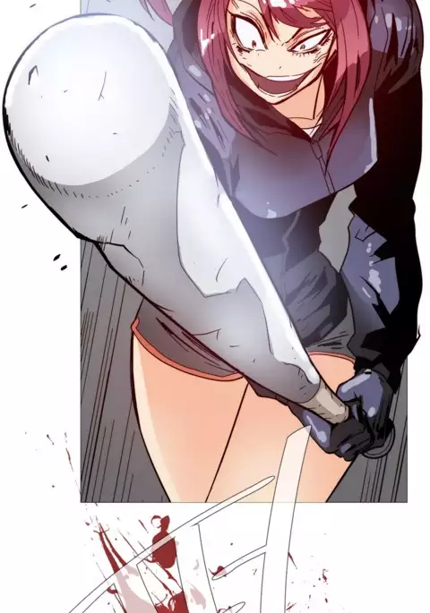 Household Affairs Ch.1-41