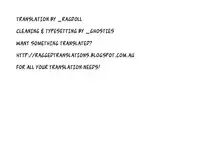 (C82) [Kagami no Kuni (Kusudama Marimo)] To ♥ ki ♥ me ♥ ki Tonight (Alice in the Country of Hearts) [English [_ragdoll]