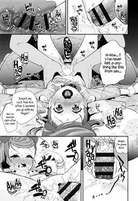 [Maeshima Ryou] Seijinshiki Gokko｜Make Believe Coming-of-Age Ceremony [English] [5 a.m. + Rin]