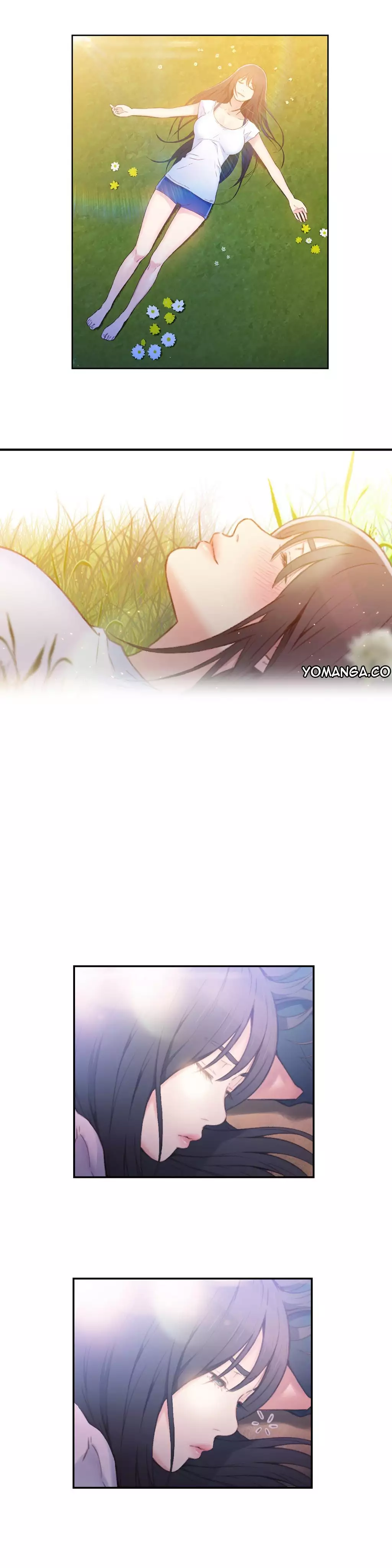Sweet Guy Ch.1-47