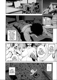 [Yoshimura Tatsumaki] Monzetsu Taigatame ~Count 3 de Ikasete Ageru~ | Faint in Agony Bodylock ~I'll make you cum on the count of 3~ Ch. 1-5 [English] [Brolen]