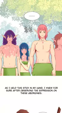 [Tankguy, ROZER] A World That I Rule Ch.01-30 [English] (Game of Scanlation) (Ongoing)