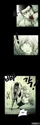 [Rigeng] House of Dolls Ch.0-20 (English) (YoManga) (Ongoing)