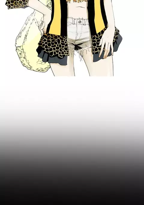 Honey trap 甜蜜陷阱 ch.8-11