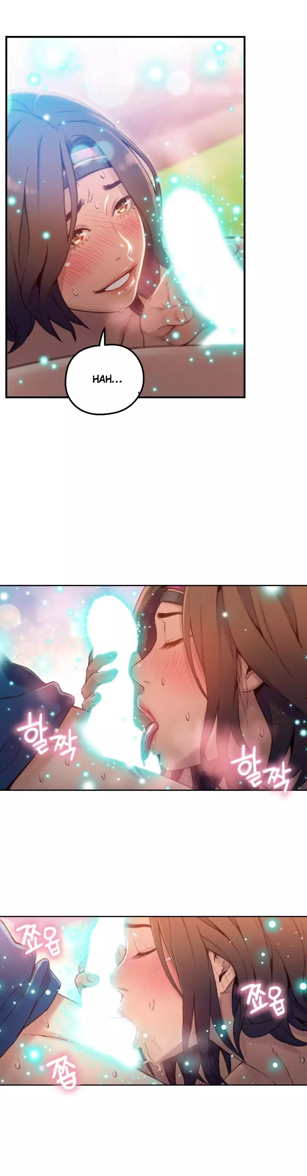 Sweet Guy Ch.1-47