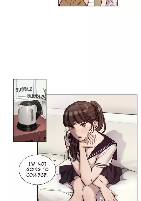 Atonement Camp Ch.1-28