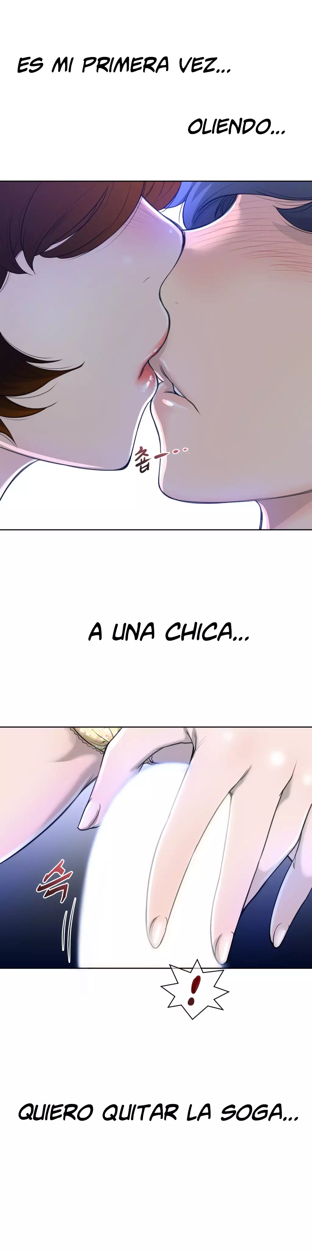 Perfect Half Ch.1-25