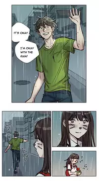 [Ramjak] Atonement Camp Ch.1-37 (English) (Ongoing)