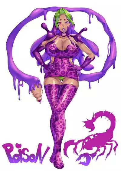 [Hatoba Akane] Touma Senki