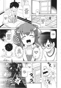 [Satsuki Itsuka] Osusume Bukken - Furonashi Yojouhan ○○tsuki | Featured Listing (COMIC Masyo 2013-02) [English] [fosaniinda]