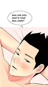 Hooker Ch.1-33 (English) (Ongoing)