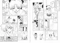 [Ramiya Ryou] Nijiiro Daireikai - The Rainbow Mystery Zone