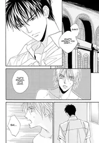 [Cornflake (Conami Shoko, Tohjoh Asami)] Sweet Seventeen (Eyeshield 21) [English] [Dragonfly]