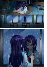 [Marui Maru] Hattara Yarechau!? Ero Seal ~Wagamama JK no Asoko o Tatta 1-mai de Dorei ni~ 1-12 [Chinese] [Den個人漢化] [Digital]