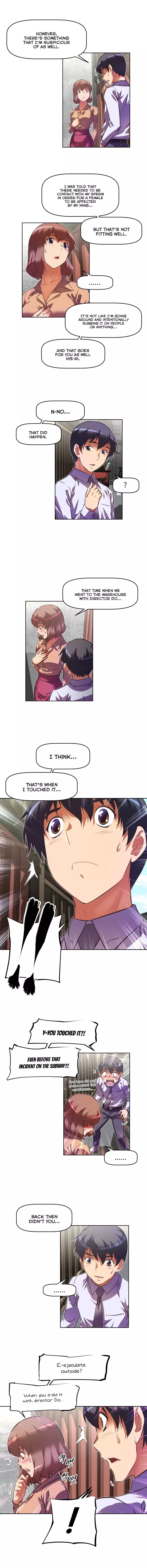 Brawling Go Ch.76-126